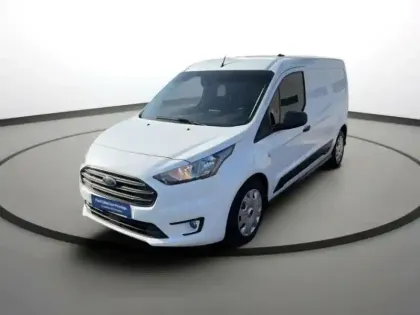 Photo Ford Transit Connect