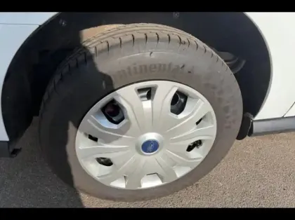 Photo 12 Ford Transit Connect  L2 1.5 EcoBlue 100ch Trend BVA