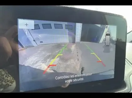 Photo 11 Ford Transit Connect  L2 1.5 EcoBlue 100ch Trend BVA