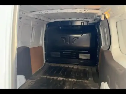 Photo 10 Ford Transit Connect  L2 1.5 EcoBlue 100ch Trend BVA