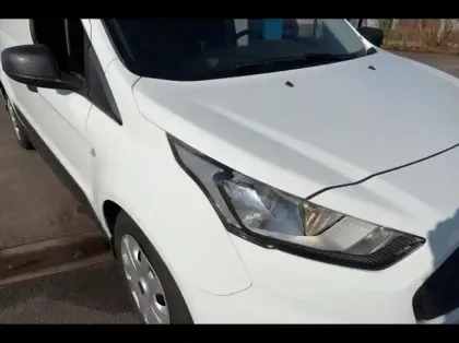 Photo 13 Ford Transit Connect  L2 1.5 EcoBlue 100ch Trend BVA