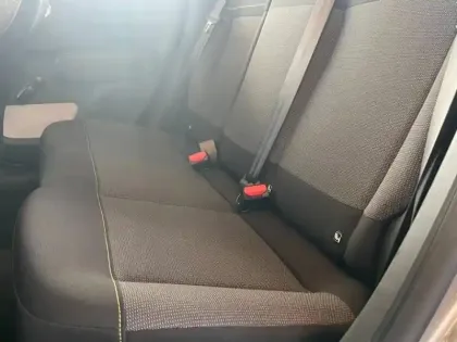 Photo 8 Citroën C3  1.2 PureTech 83ch S&S YOU