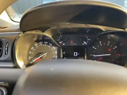 Photo 14 Citroën C3  1.2 PureTech 83ch S&S YOU