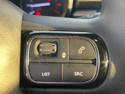 Photo 13 Citroën C3  1.2 PureTech 83ch S&S YOU