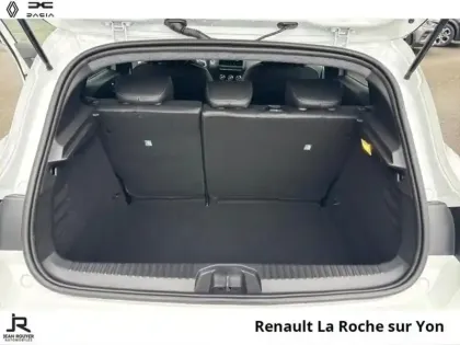 Photo 6 Renault Clio  1.0 Eco-G 100ch Techno - 24