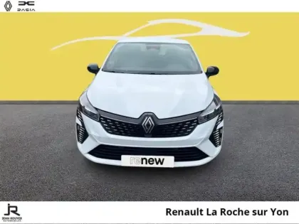 Photo 8 Renault Clio  1.0 Eco-G 100ch Techno - 24