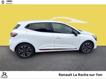 Photo 12 Renault Clio  1.0 Eco-G 100ch Techno - 24