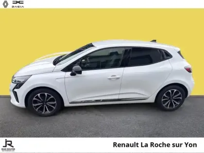 Photo 9 Renault Clio  1.0 Eco-G 100ch Techno - 24