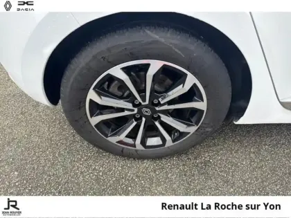 Photo 7 Renault Clio  1.0 Eco-G 100ch Techno - 24