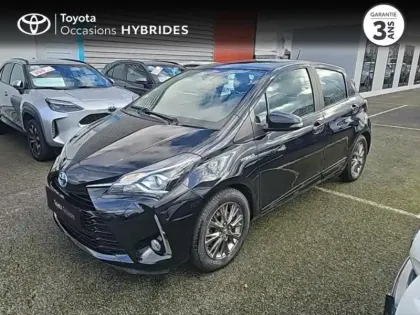 Photo Toyota Yaris