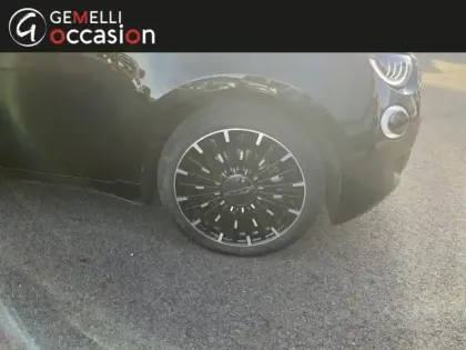 Photo 5 Fiat 500  e 118ch La Prima MY23