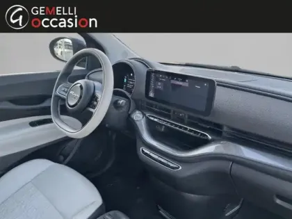 Photo 6 Fiat 500  e 118ch La Prima MY23