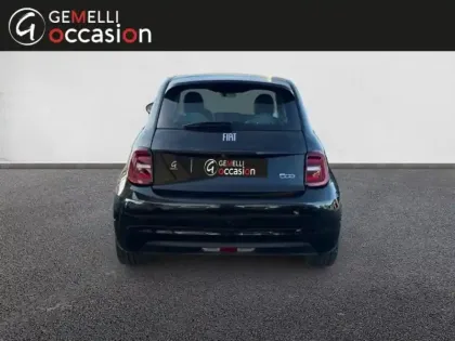 Photo 14 Fiat 500  e 118ch La Prima MY23