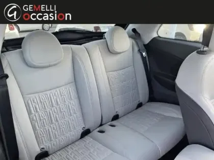 Photo 7 Fiat 500  e 118ch La Prima MY23