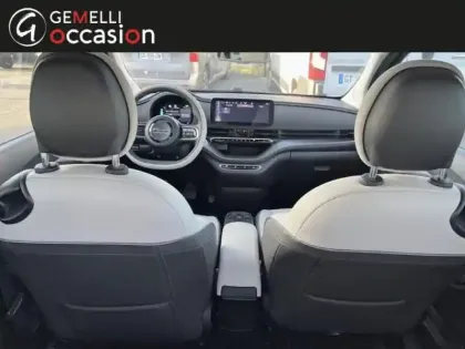 Photo 13 Fiat 500  e 118ch La Prima MY23