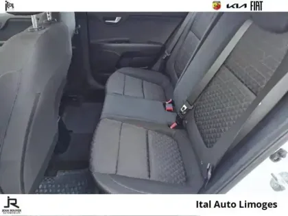 Photo 9 Kia Rio  1.0 T-GDI 100ch Active