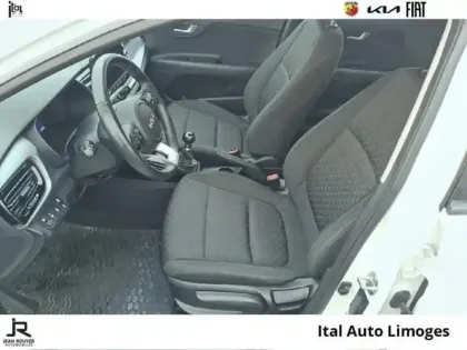 Photo 8 Kia Rio  1.0 T-GDI 100ch Active