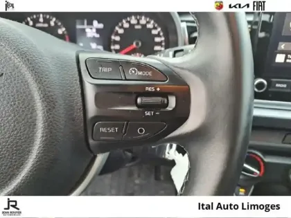 Photo 12 Kia Rio  1.0 T-GDI 100ch Active