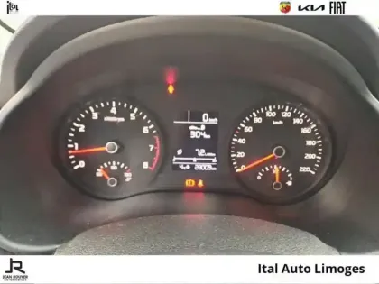 Photo 14 Kia Rio  1.0 T-GDI 100ch Active