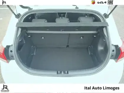 Photo 5 Kia Rio  1.0 T-GDI 100ch Active