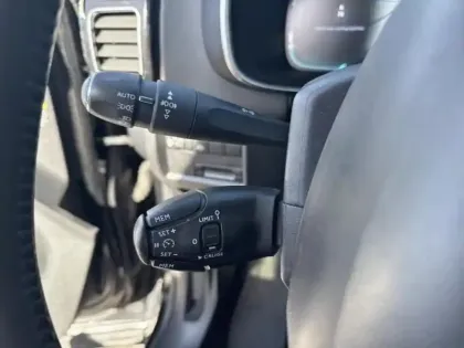 Photo 14 Citroën C5 aircross Gén. I Ph1 Feel 5