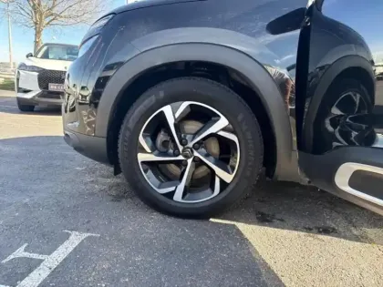 Photo 10 Citroën C5 aircross Gén. I Ph1 Feel 5