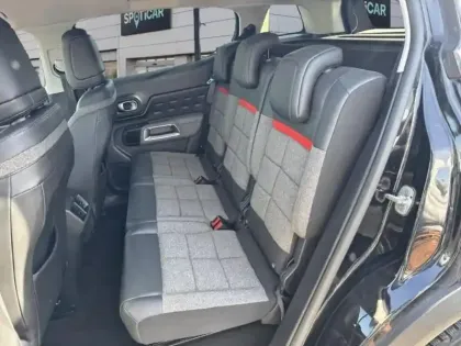 Photo 9 Citroën C5 aircross Gén. I Ph1 Feel 5