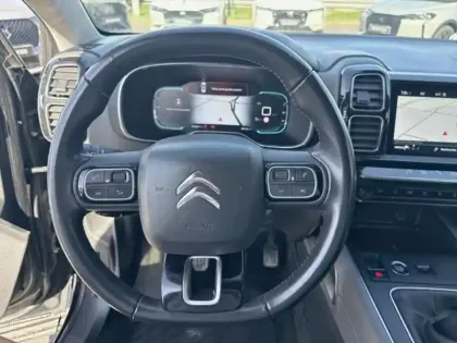 Photo 11 Citroën C5 aircross Gén. I Ph1 Feel 5