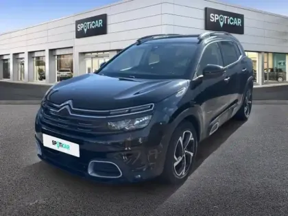 Photo Citroën C5 Aircross