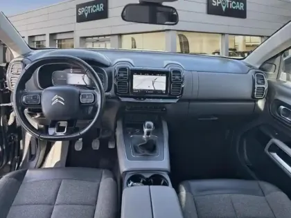 Photo 7 Citroën C5 aircross Gén. I Ph1 Feel 5