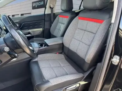 Photo 8 Citroën C5 aircross Gén. I Ph1 Feel 5