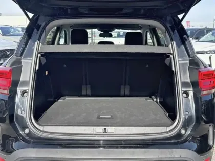 Photo 5 Citroën C5 aircross Gén. I Ph1 Feel 5