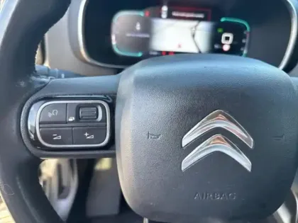 Photo 12 Citroën C5 aircross Gén. I Ph1 Feel 5