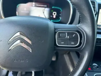 Photo 13 Citroën C5 aircross Gén. I Ph1 Feel 5