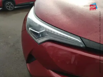 Photo 12 Toyota C-HR  122h Collection 2WD E-CVT RC19 Sieges chauf GPS Camera