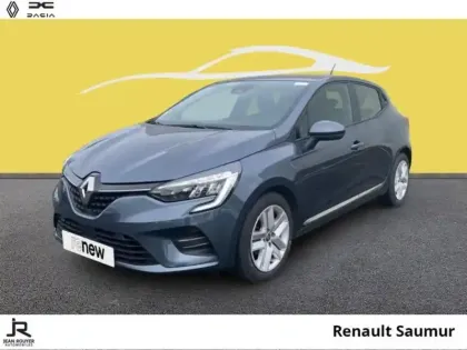Photo Renault Clio