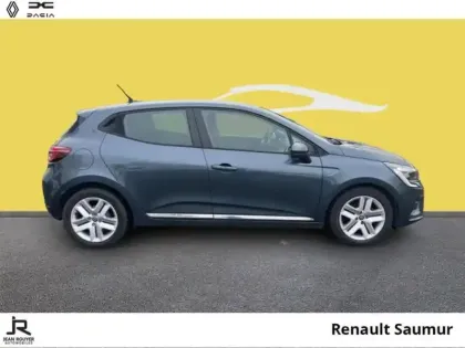 Photo 12 Renault Clio  1.0 TCe 90ch Business -21