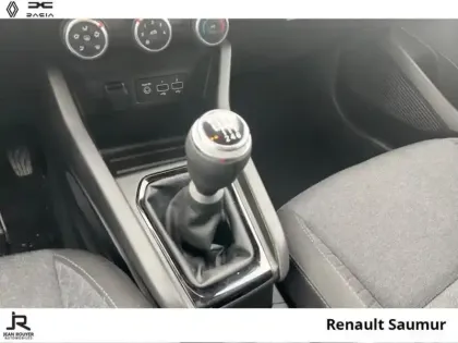 Photo 5 Renault Clio  1.0 TCe 90ch Business -21