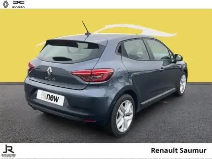 Photo 11 Renault Clio  1.0 TCe 90ch Business -21