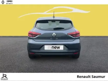 Photo 10 Renault Clio  1.0 TCe 90ch Business -21