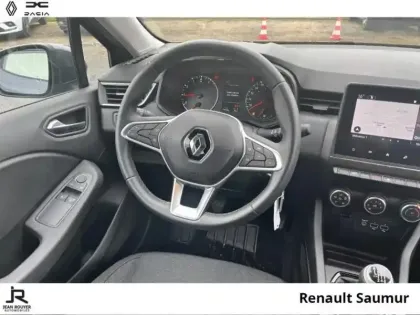 Photo 13 Renault Clio  1.0 TCe 90ch Business -21