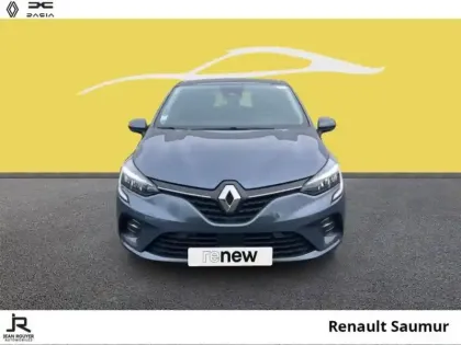 Photo 8 Renault Clio  1.0 TCe 90ch Business -21