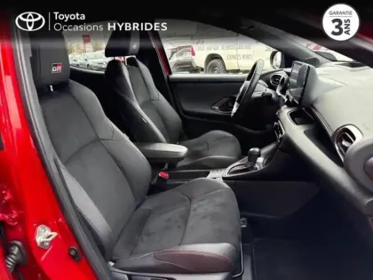 Photo 5 Toyota Yaris Gén. IV Ph1 GR Sport 5