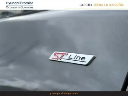 Photo 12 Ford Puma Gén. II Ph2 ST-Line X 5