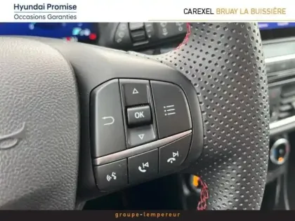 Photo 15 Ford Puma Gén. II Ph2 ST-Line X 5