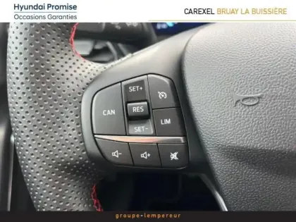 Photo 14 Ford Puma Gén. II Ph2 ST-Line X 5