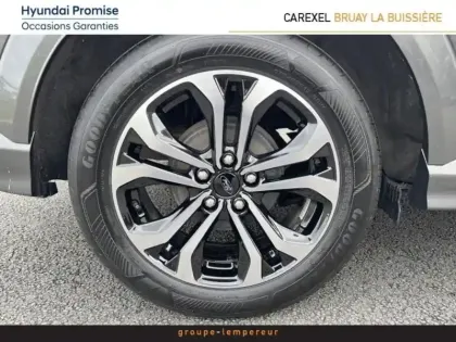 Photo 11 Ford Puma Gén. II Ph2 ST-Line X 5