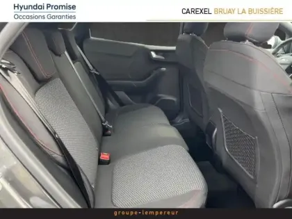 Photo 10 Ford Puma Gén. II Ph2 ST-Line X 5