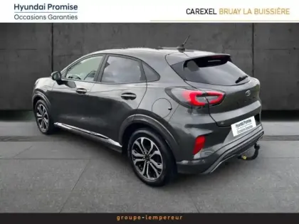 Photo 7 Ford Puma Gén. II Ph2 ST-Line X 5