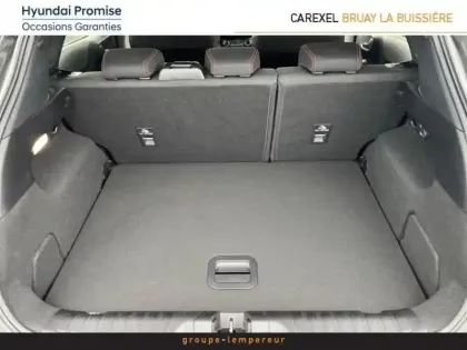 Photo 6 Ford Puma Gén. II Ph2 ST-Line X 5